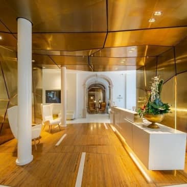 Portugal Boutique Hotel